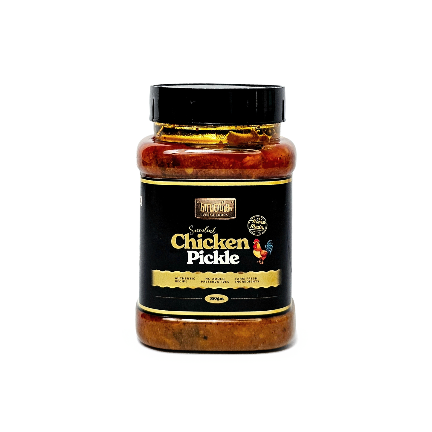 Chicken Pickle