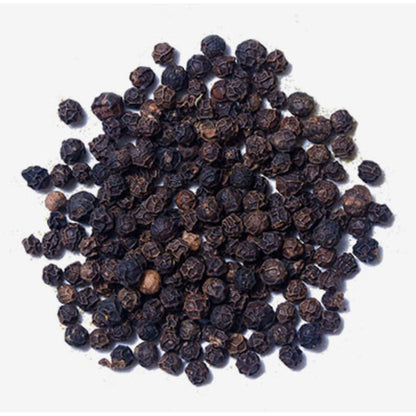 Black Pepper & Green Cardamom Combo