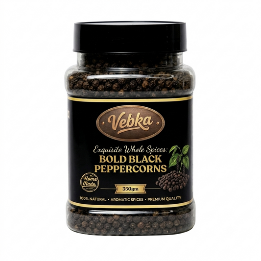Black Pepper