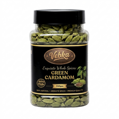 Cardamom
