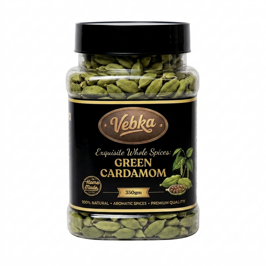 Cardamom