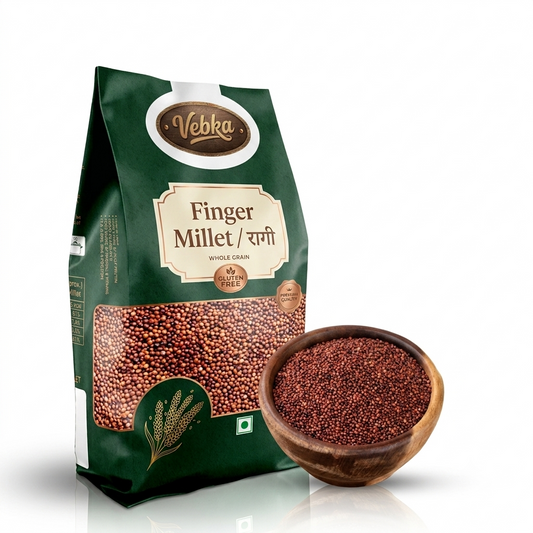 Finger Millet / Ragi