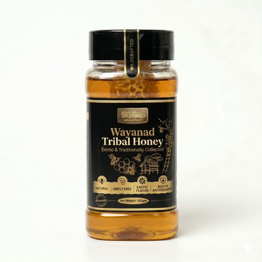 Wayanad Tribal Honey