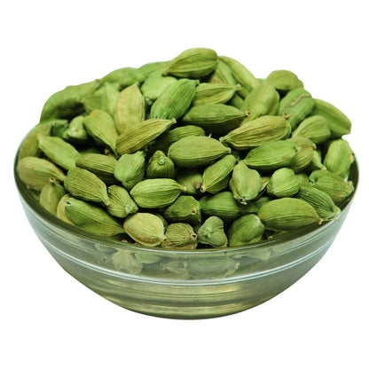 Black Pepper & Green Cardamom Combo