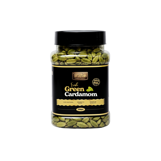 Kerala Cardamom