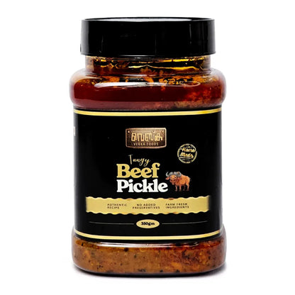 Beef Pickle